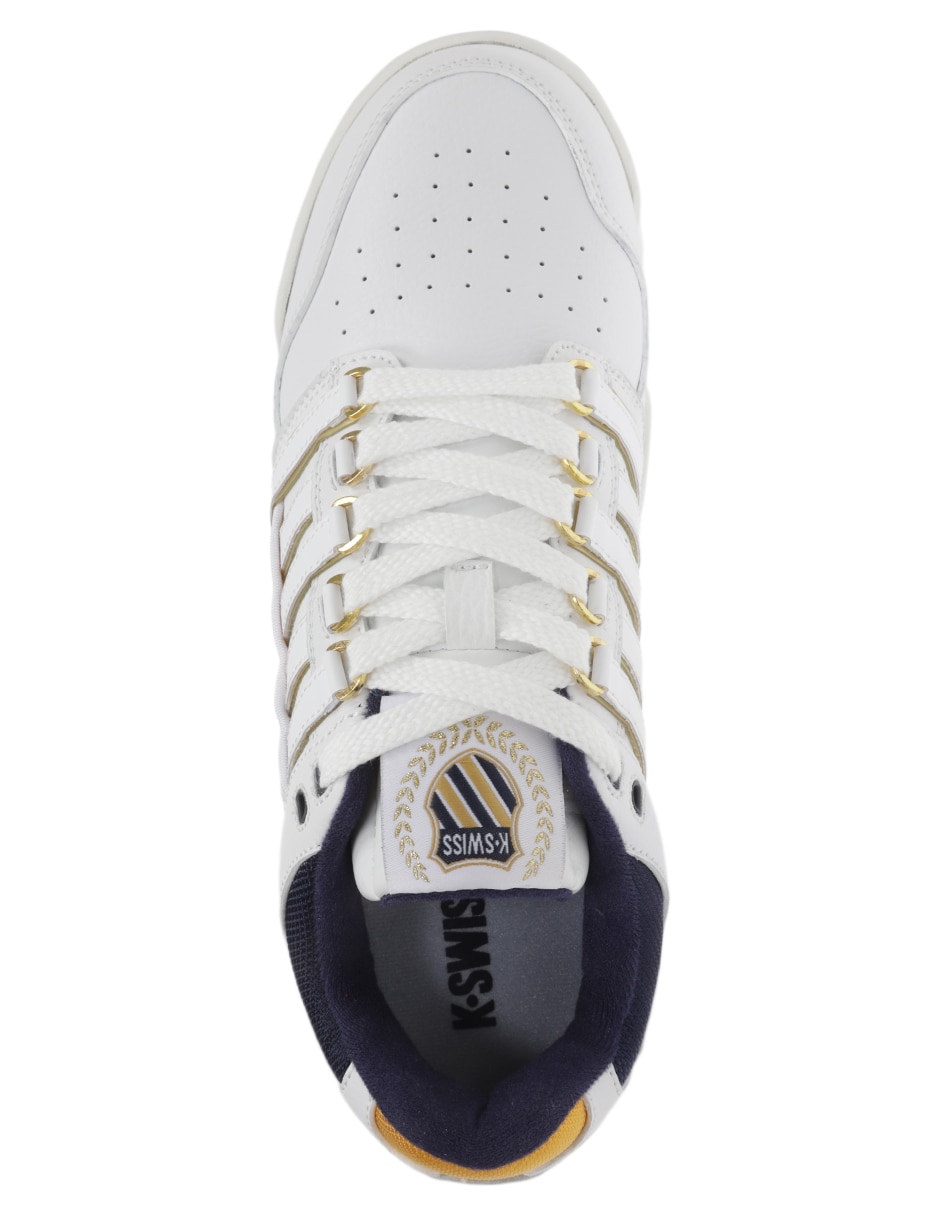 Tenis para hombre 6