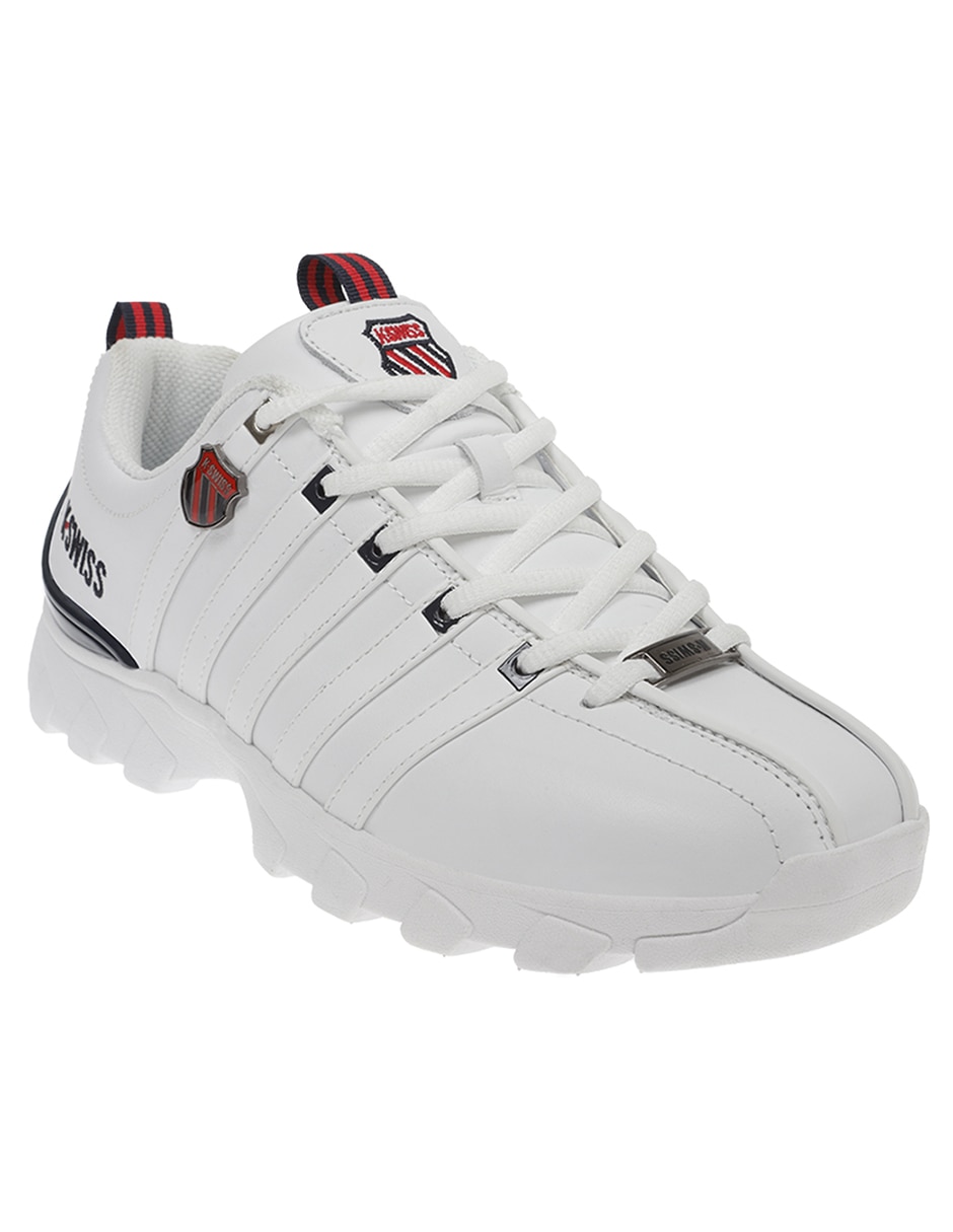 Tenis K-Swiss SNEAKERS para hombre