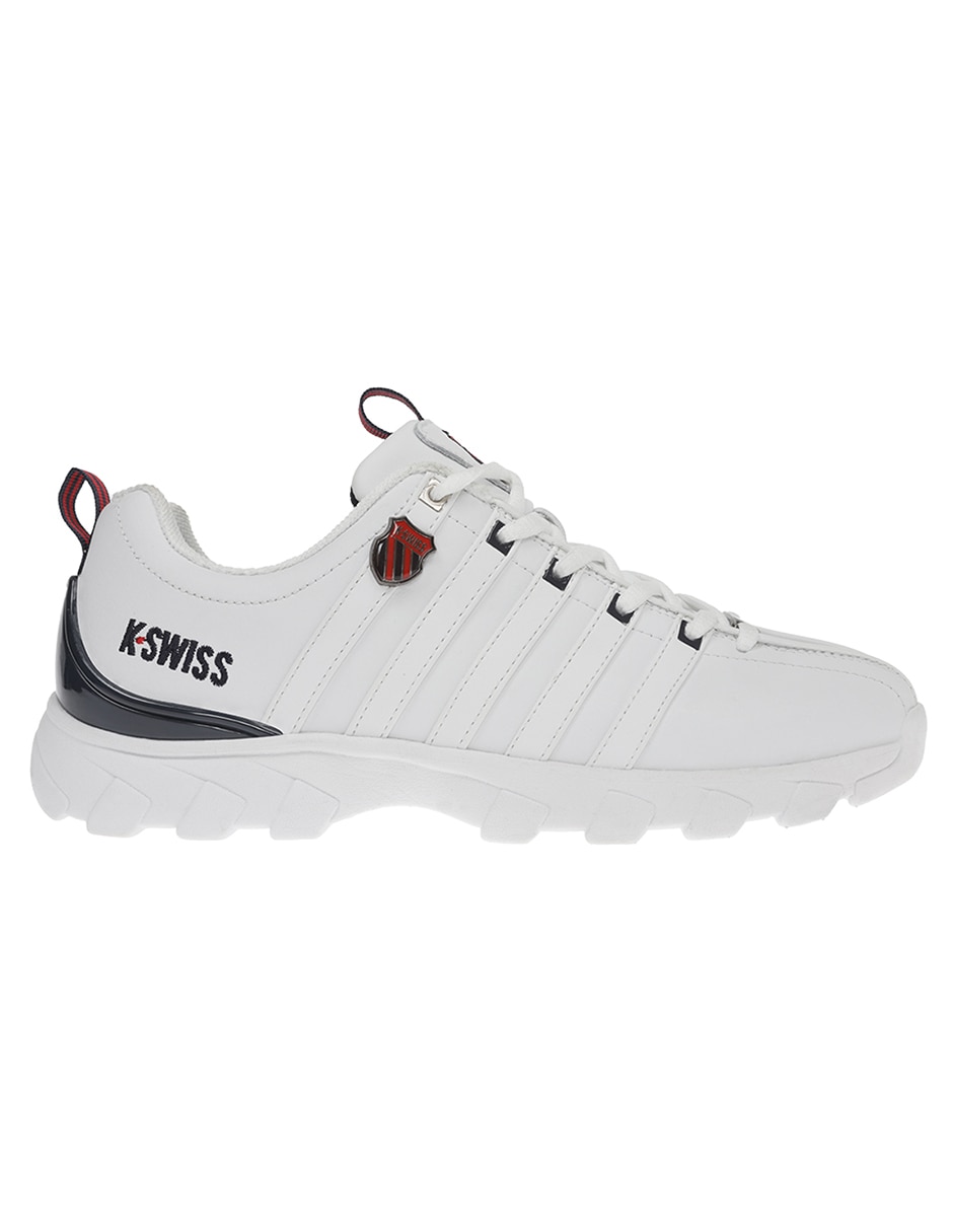Tenis K-Swiss SNEAKERS para hombre