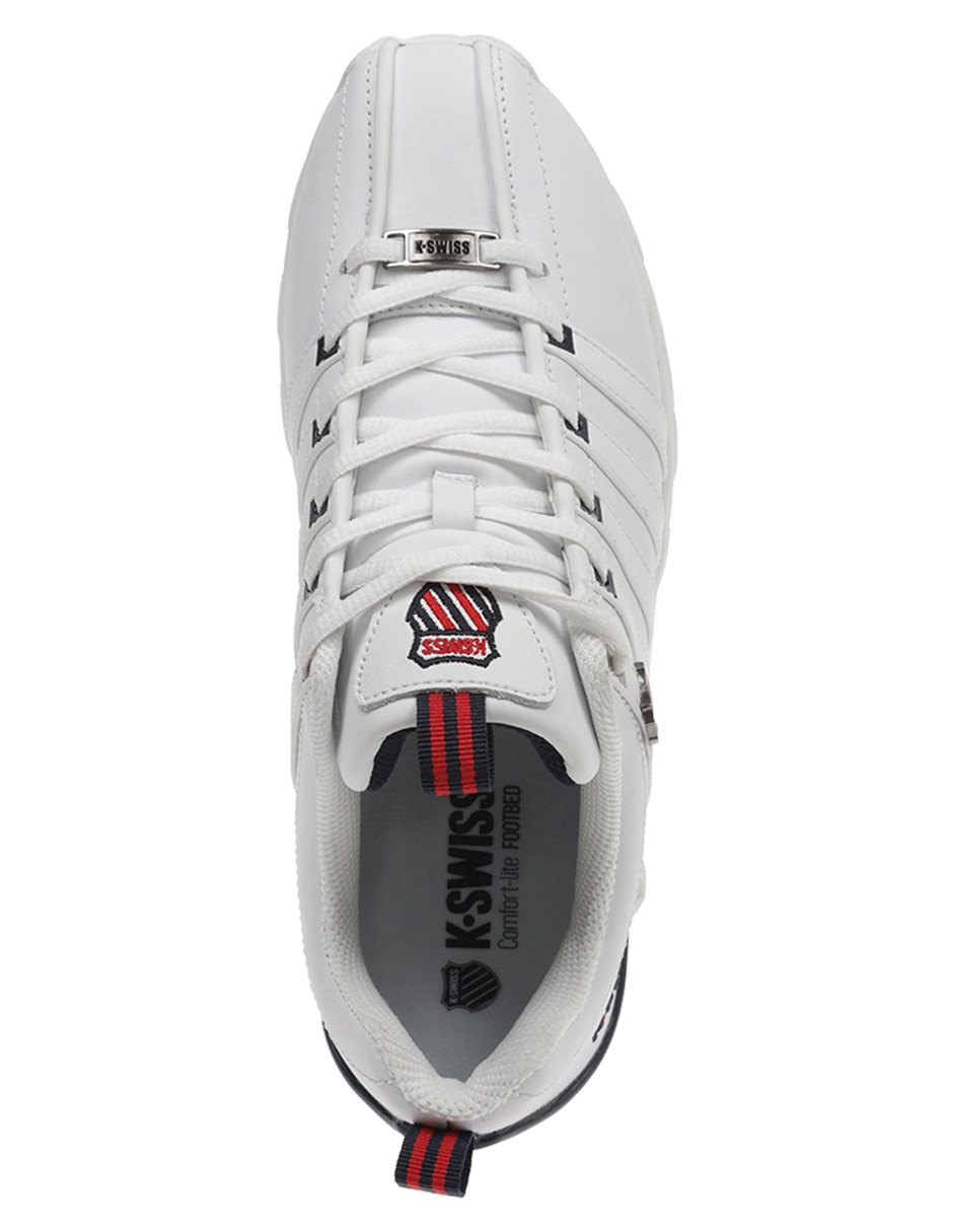 Tenis K-Swiss SNEAKERS para hombre