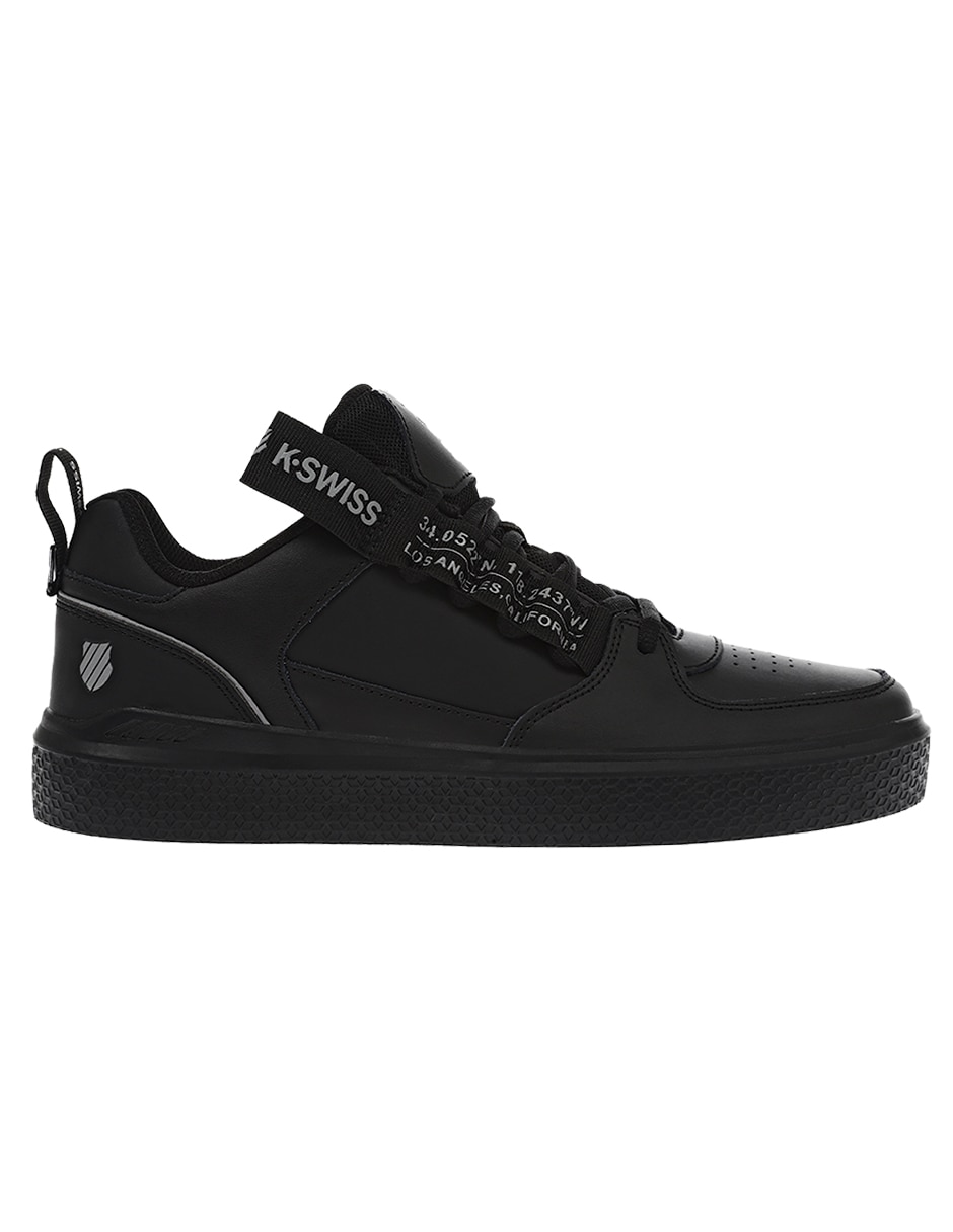 Tenis Sneakers para hombre 5