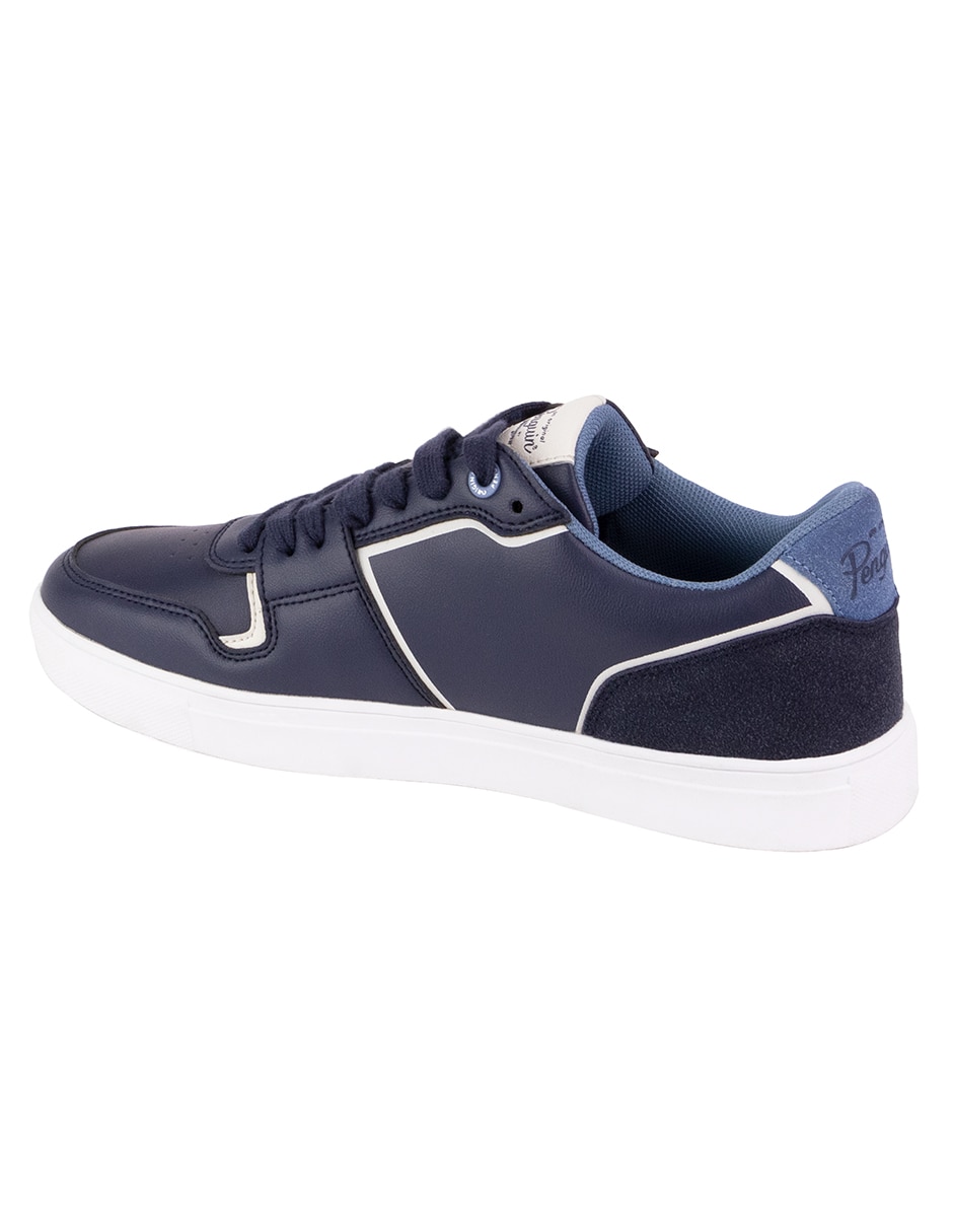Tenis Ross otoño 2023 para hombre 9
