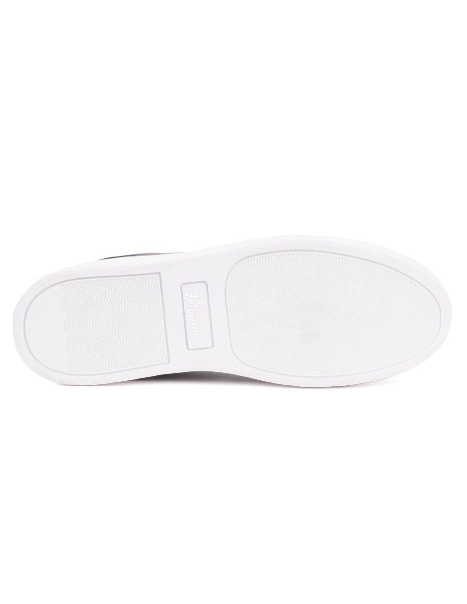 Tenis Ross otoño 2023 para hombre 10