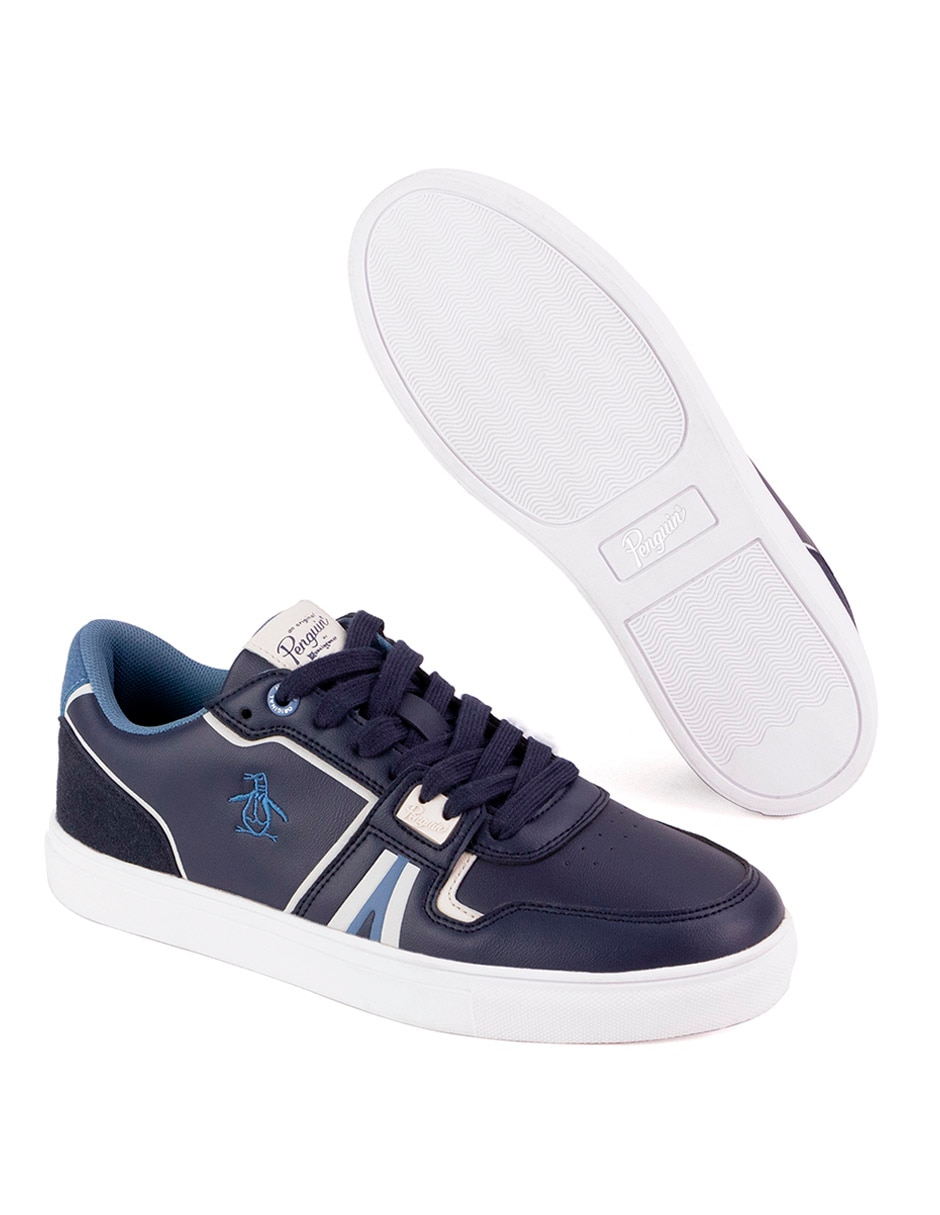 Tenis Ross otoño 2023 para hombre 11