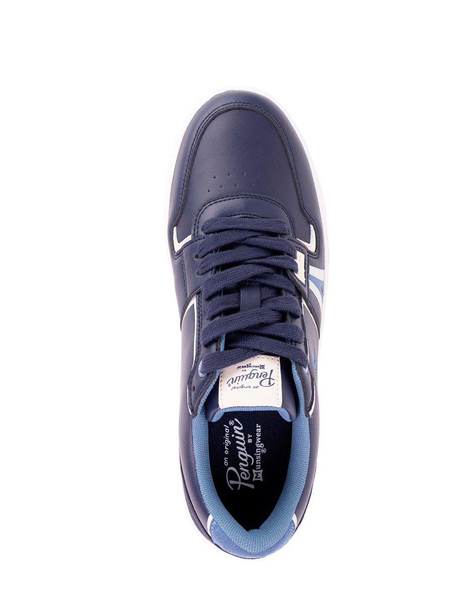 Tenis Ross otoño 2023 para hombre 12