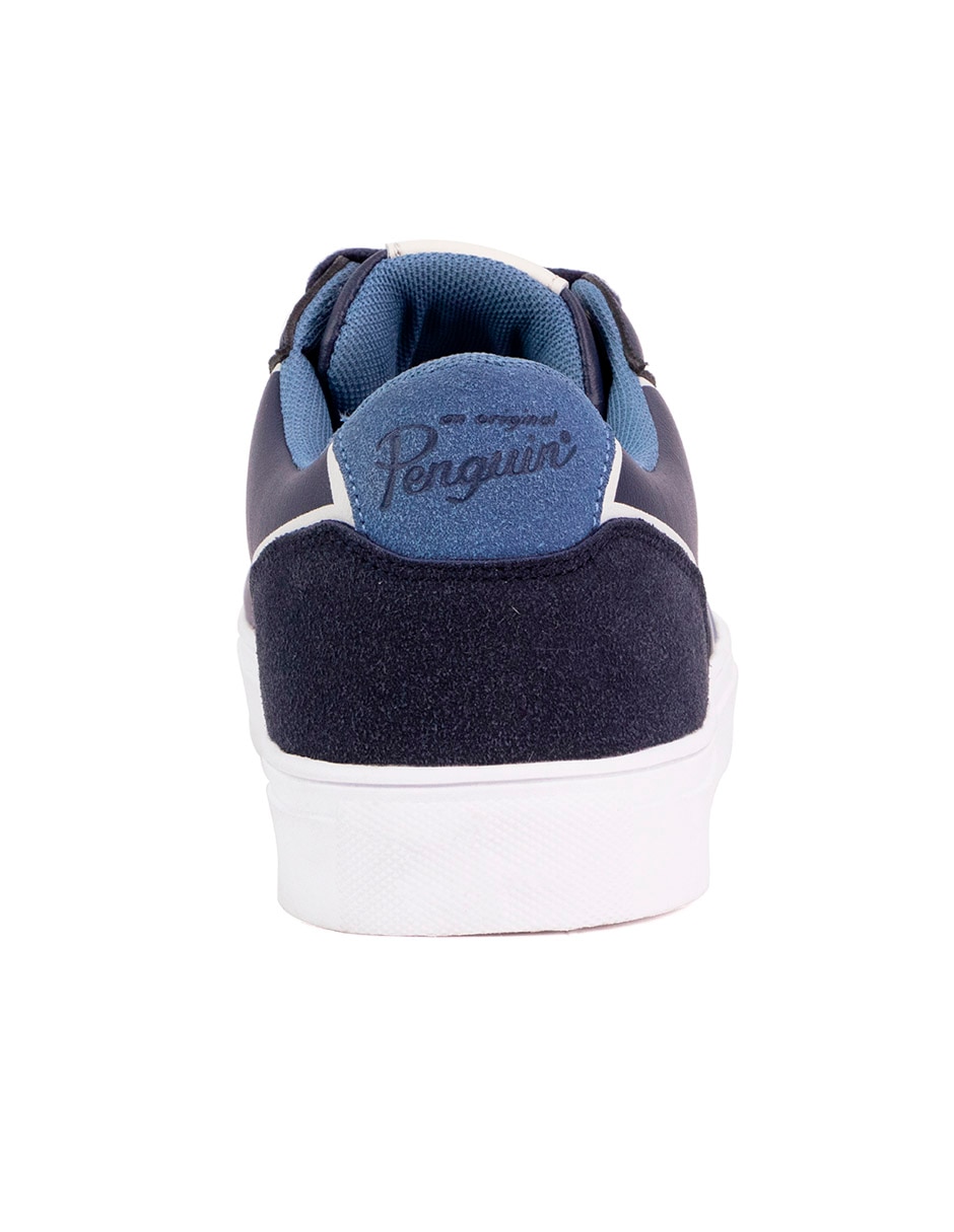 Tenis Ross otoño 2023 para hombre 13