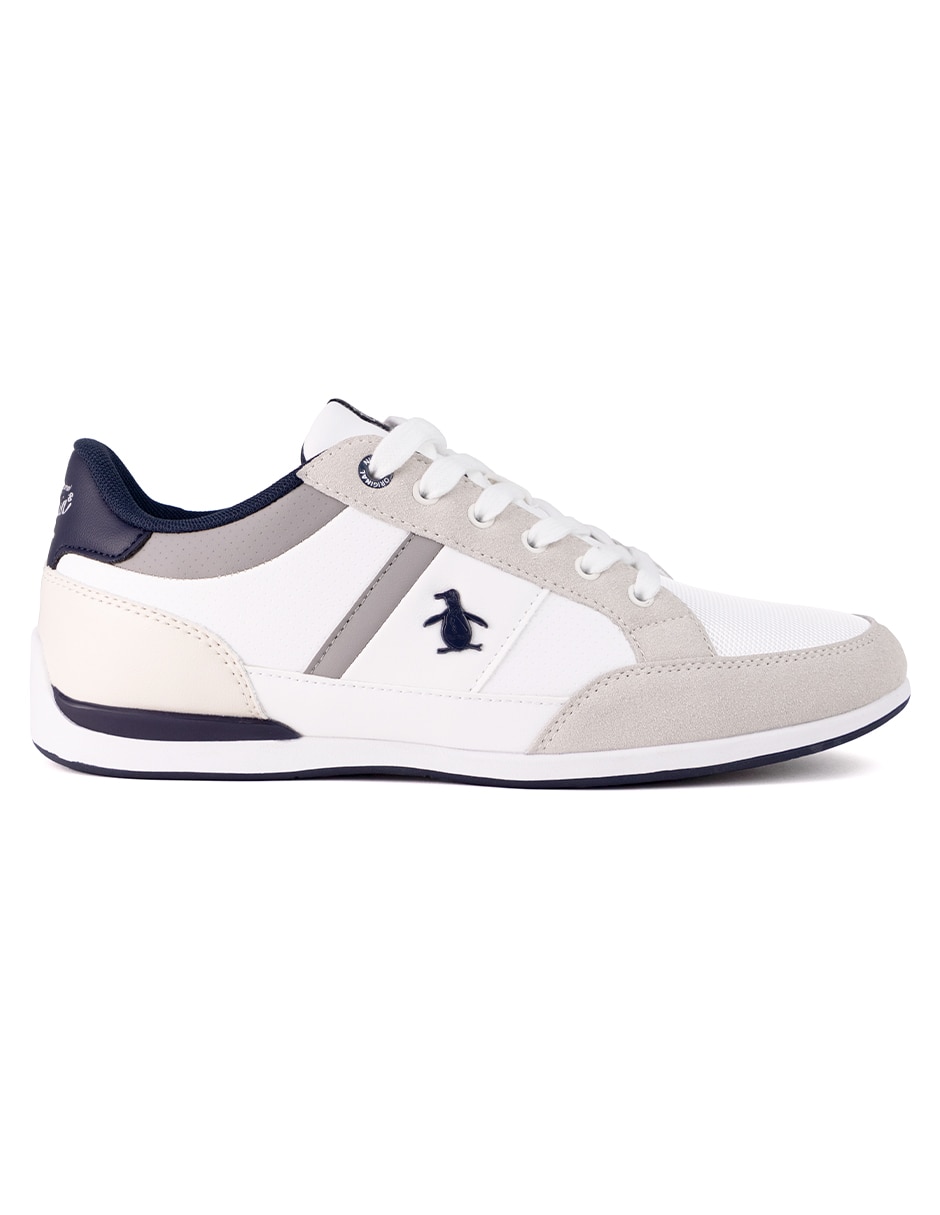 Tenis Original Penguin Bruce para hombre