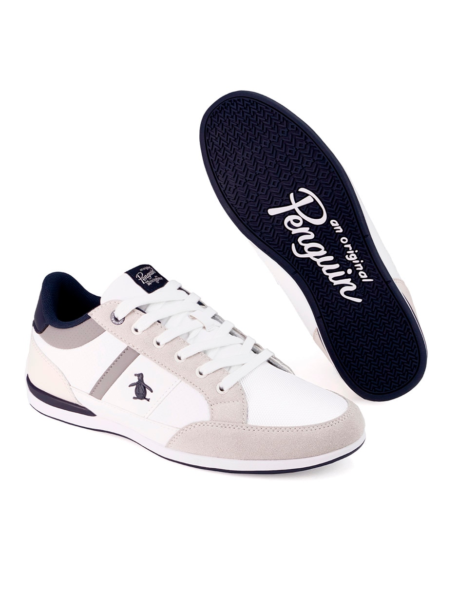 Tenis Original Penguin Bruce para hombre