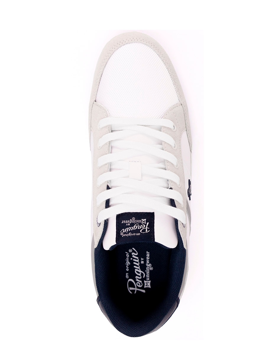 Tenis Original Penguin Bruce para hombre