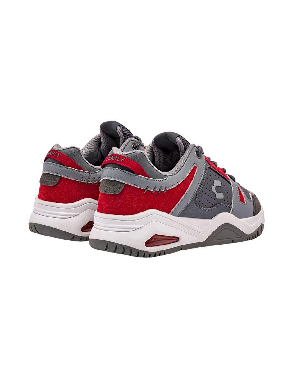 Tenis para hombre