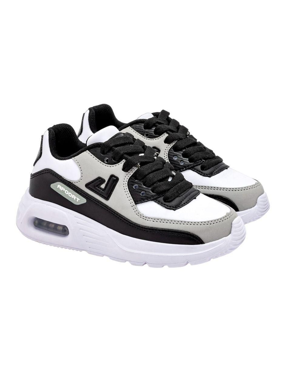 Tenis para hombre 3