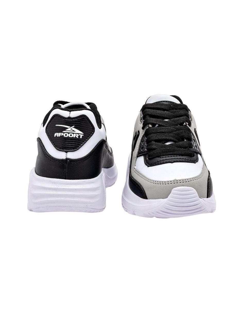 Tenis para hombre 4