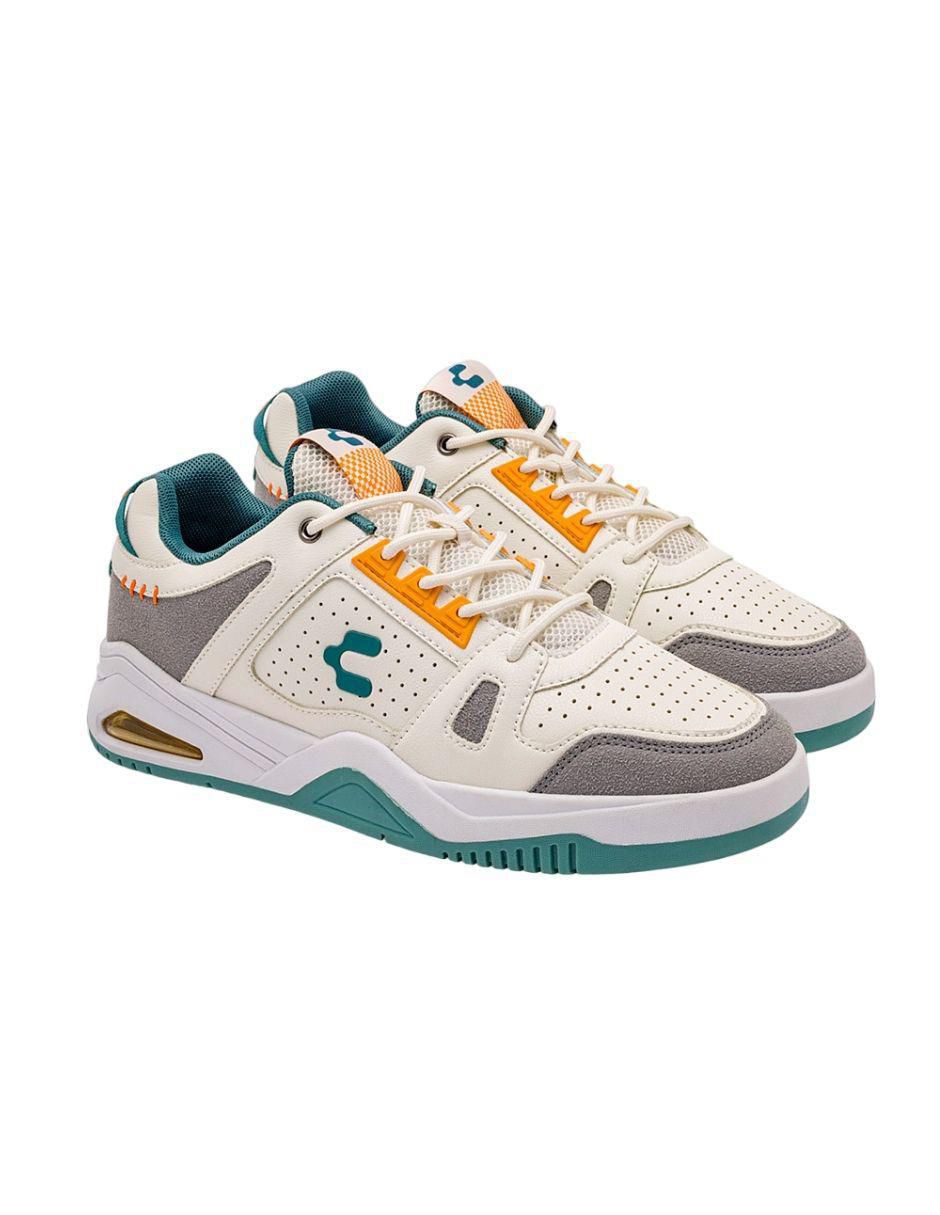 Tenis para hombre 4