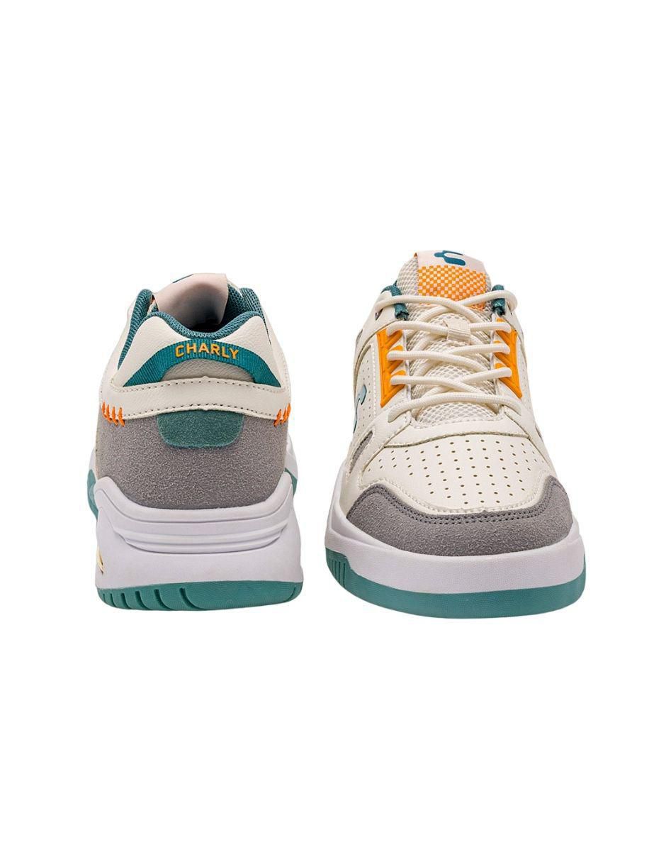 Tenis para hombre 2