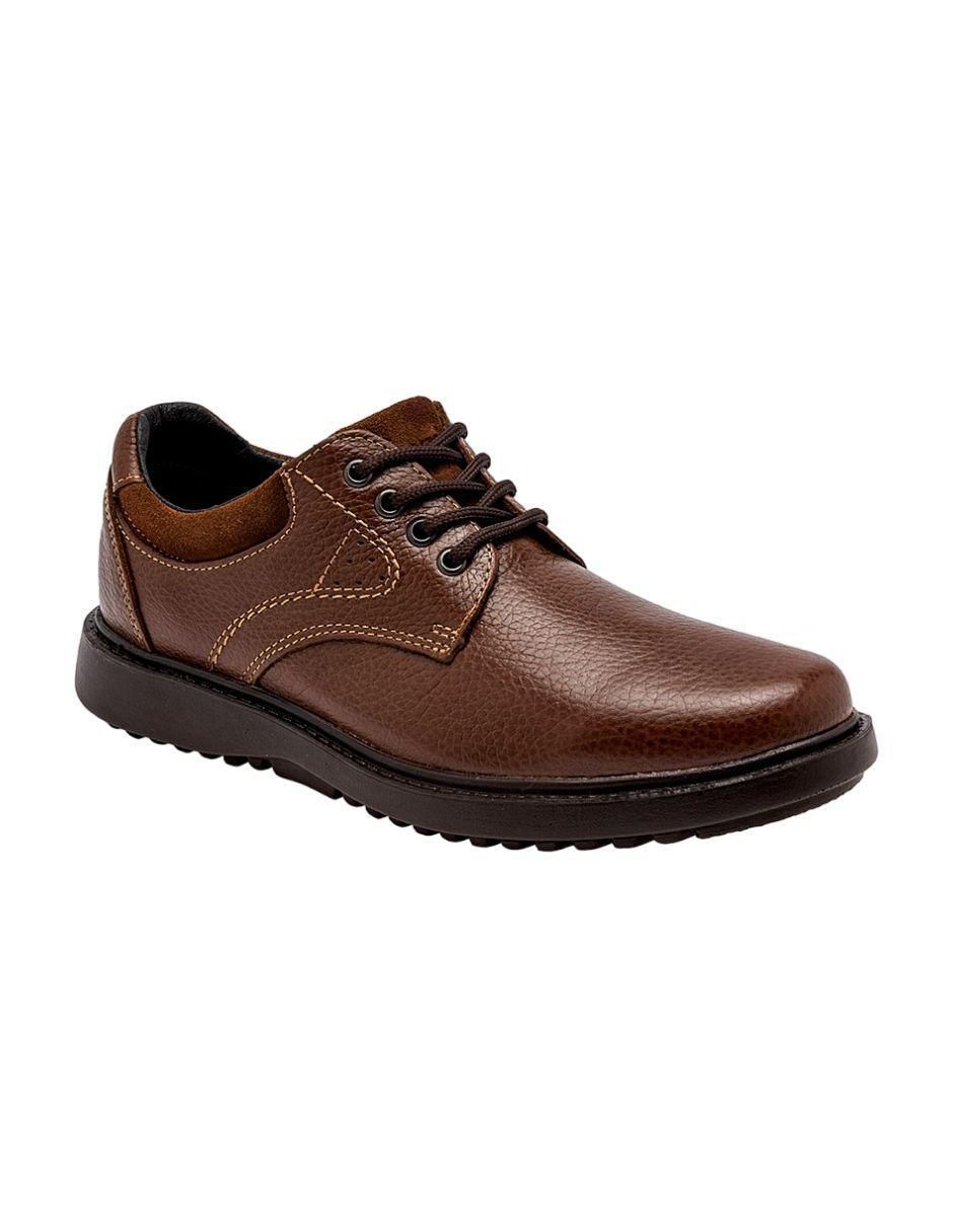 Zapato choclo para hombre