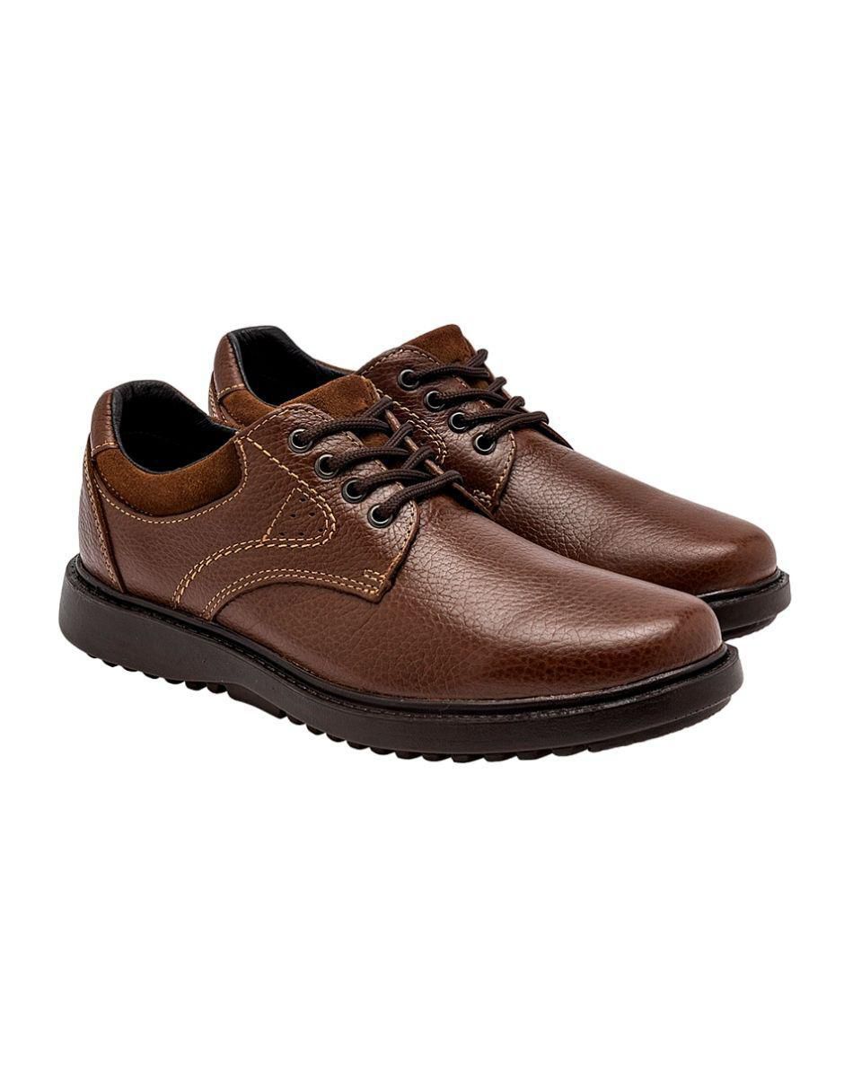 Zapato choclo para hombre