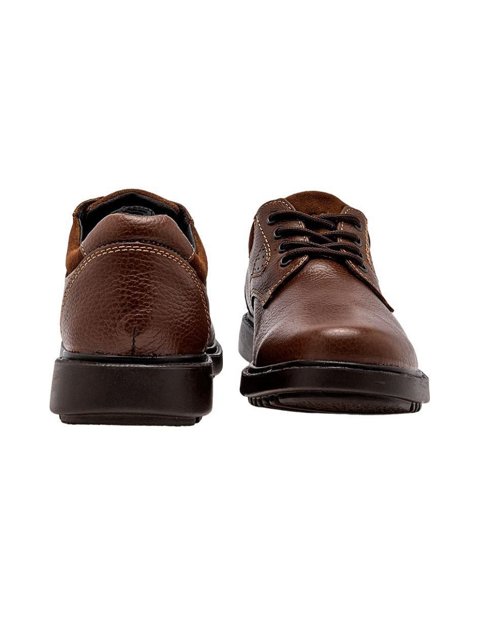 Zapato choclo para hombre