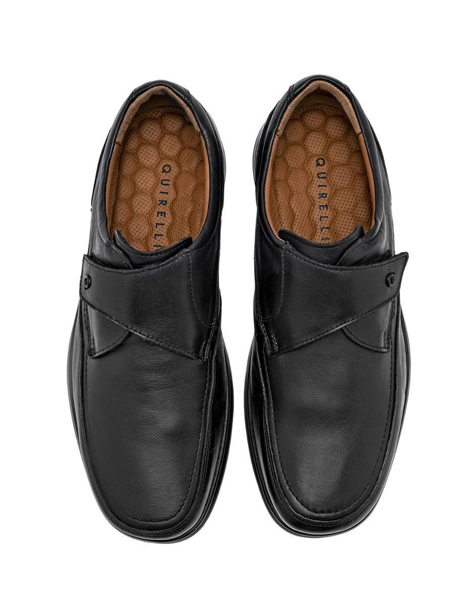 Zapato choclo para hombre