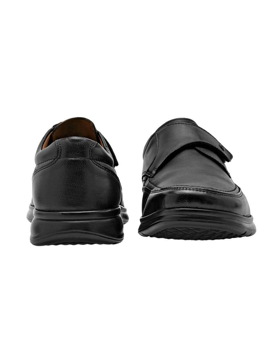 Zapato choclo para hombre