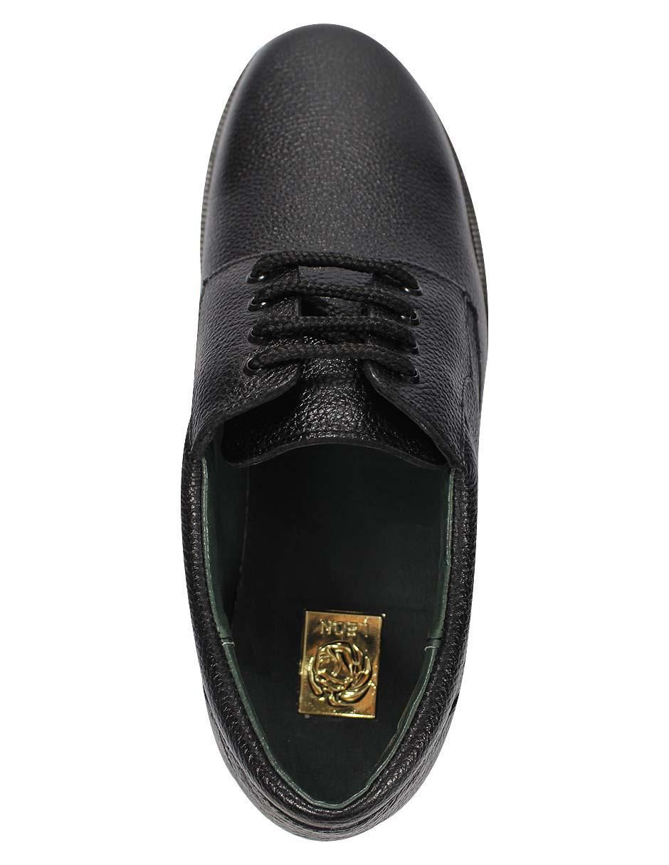 Zapato derby para hombre 3