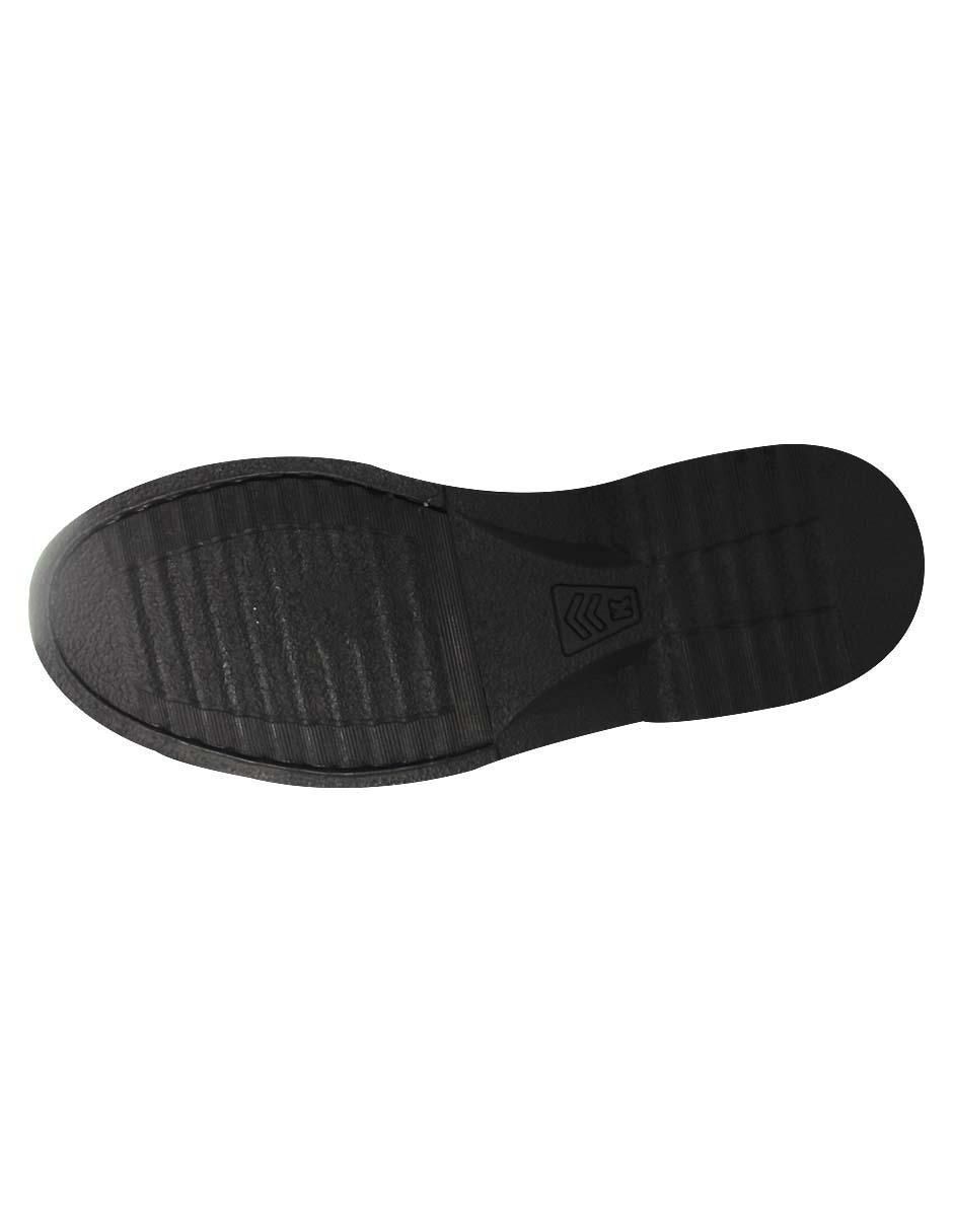 Zapato derby para hombre 4
