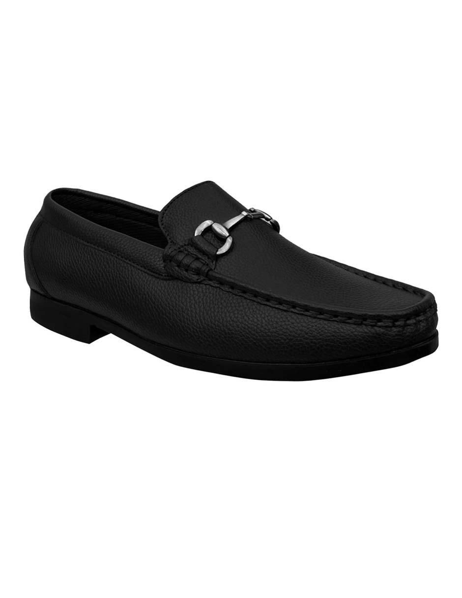 Mocasín para hombre 1
