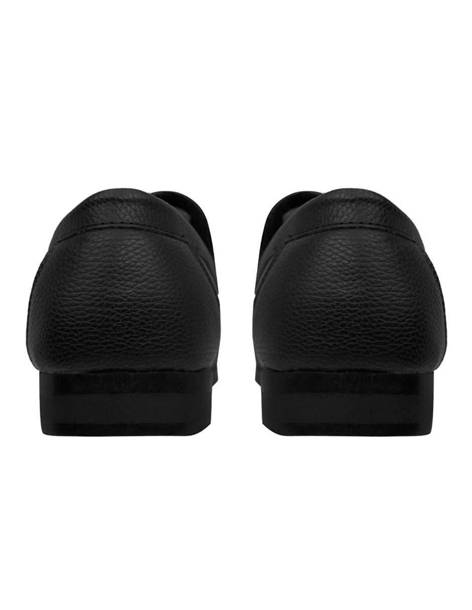 Mocasín para hombre 4