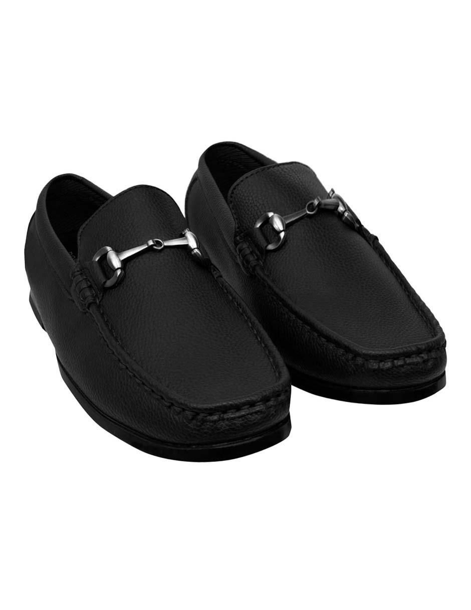 Mocasín para hombre 2