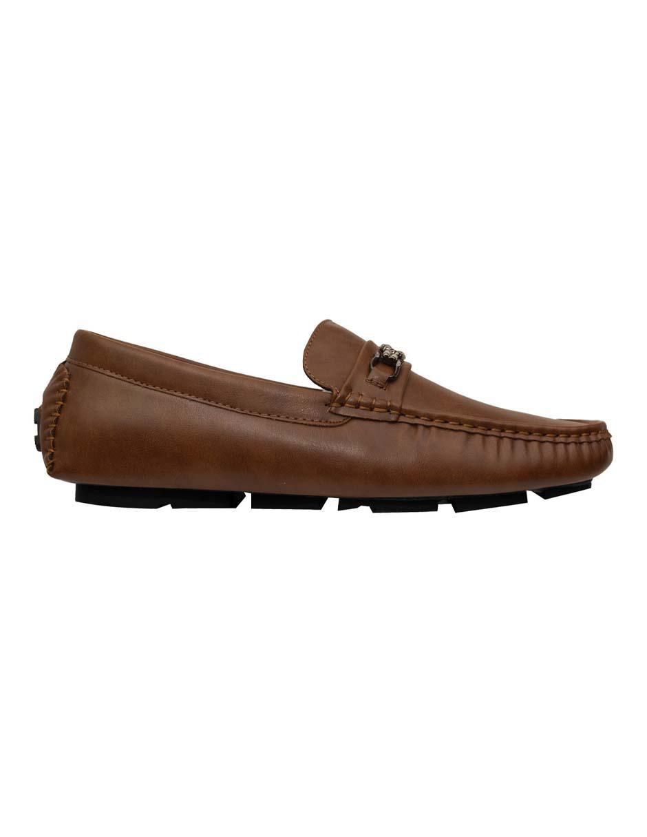 Mocasín para hombre 4