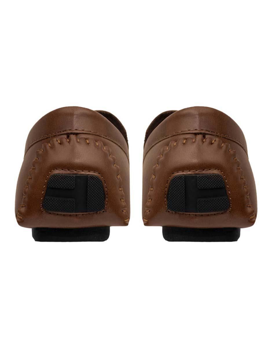 Mocasín para hombre 3