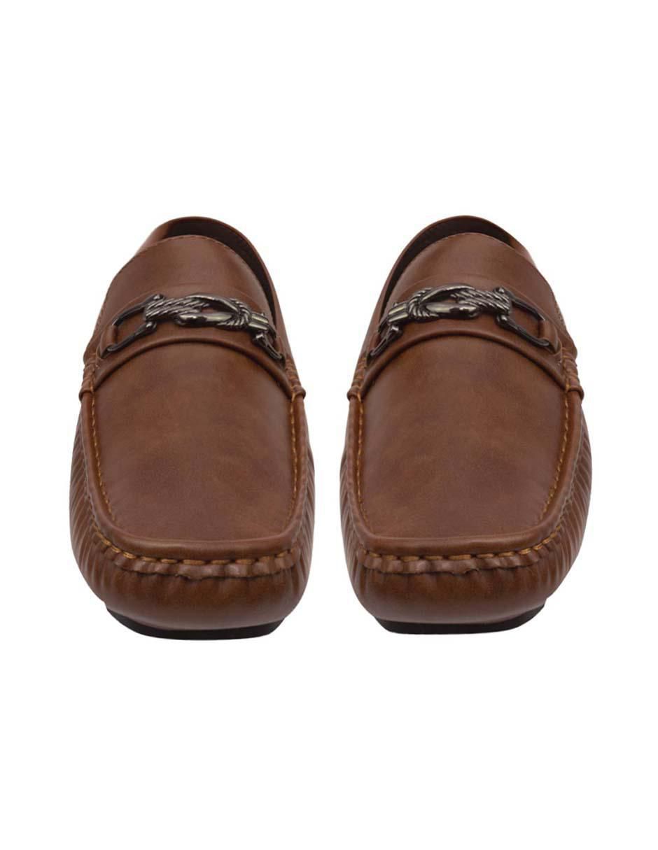 Mocasín para hombre 2