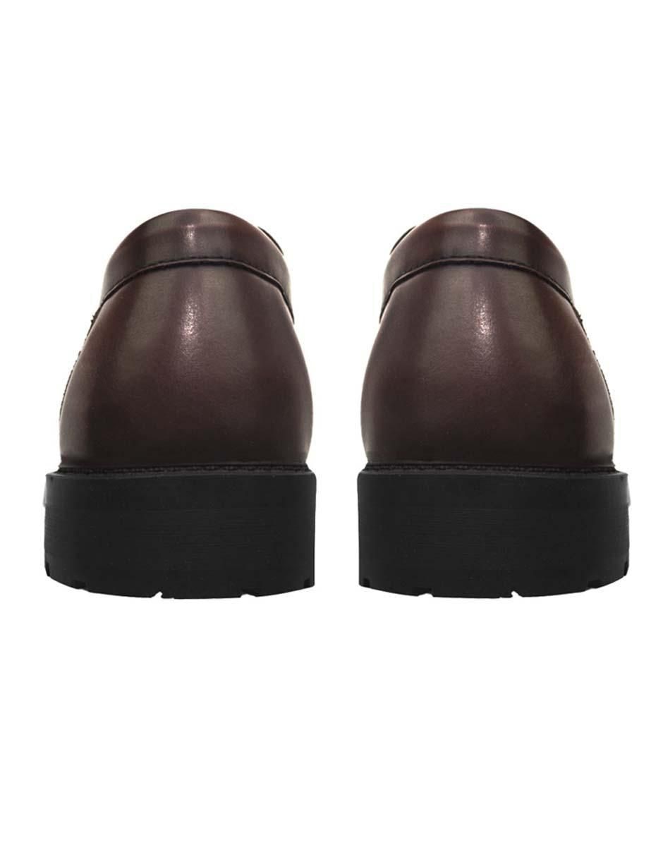 Mocasín para hombre