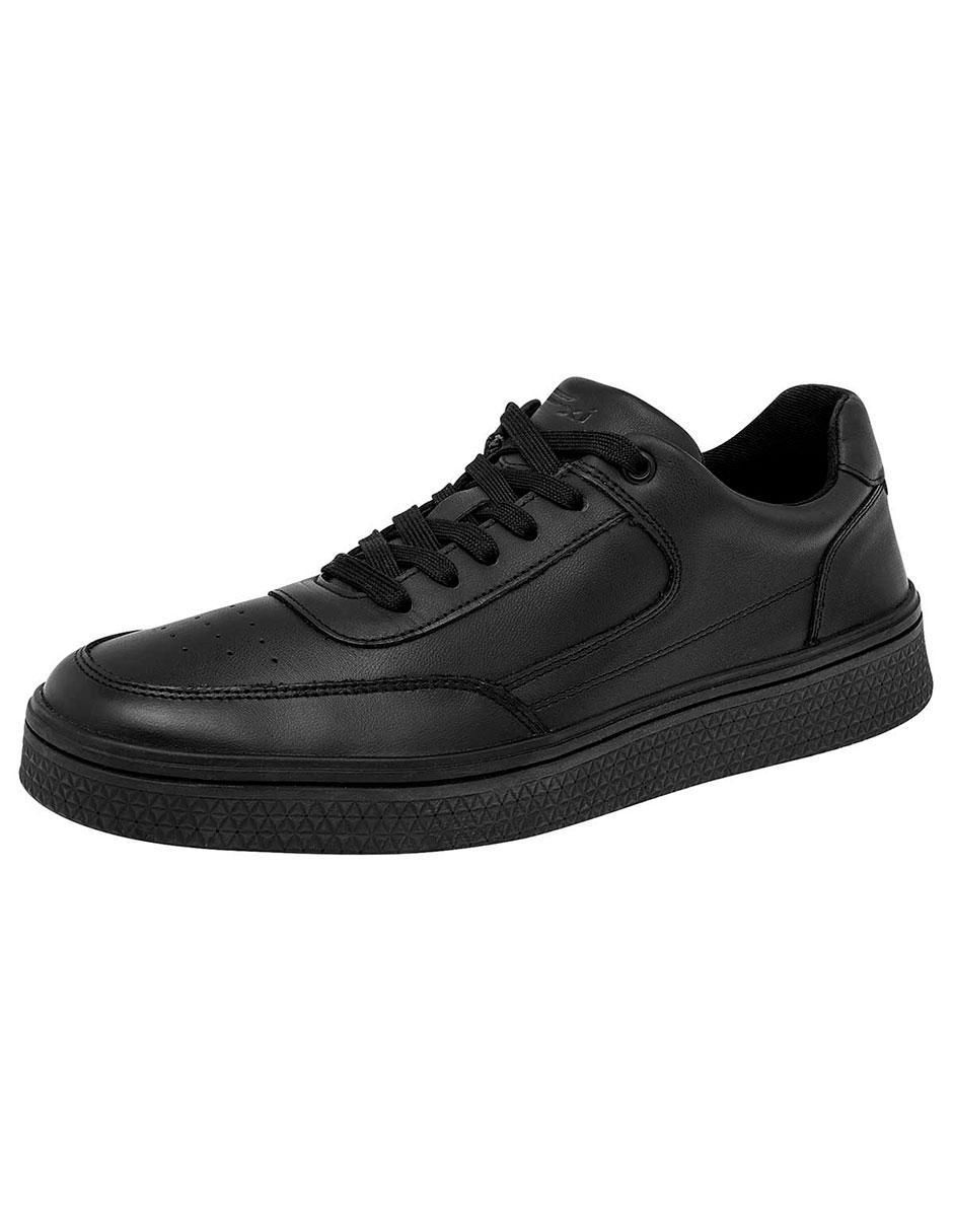 Tenis de piel Oi23 para hombre Tenis de piel Oi23 para hombre