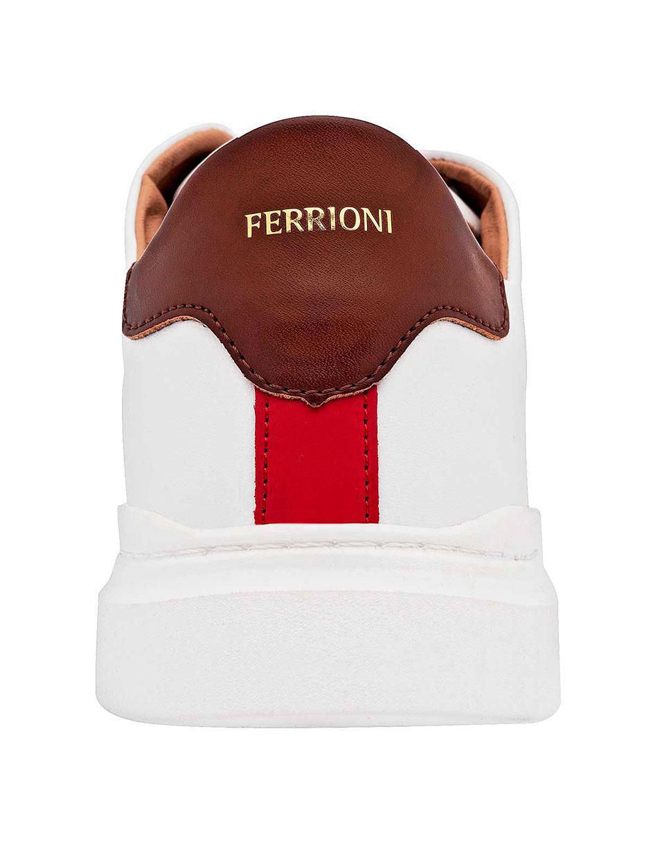 Tenis Oi23 para hombre 2