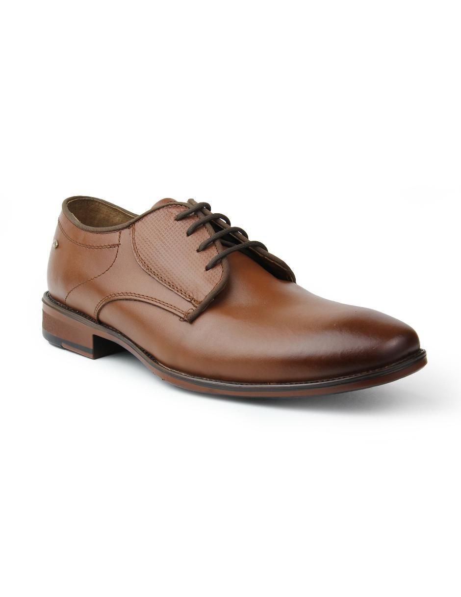 Zapato oxford para hombre
