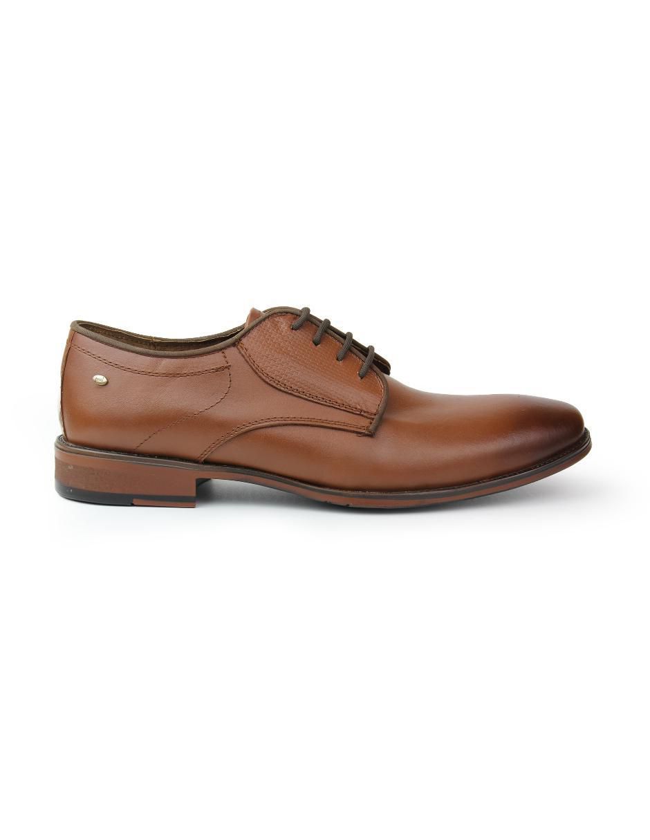 Zapato oxford para hombre 2