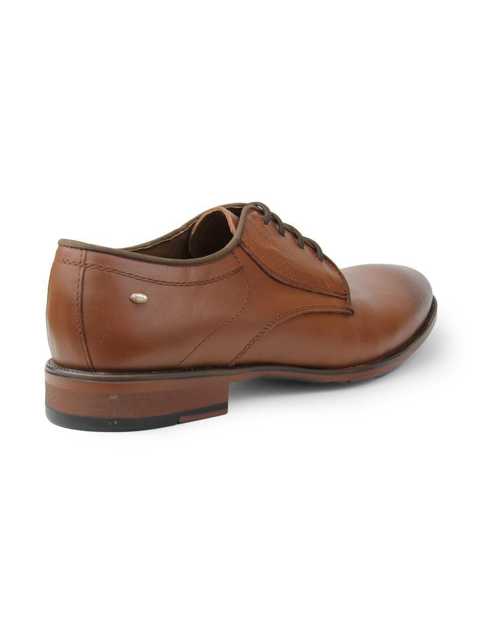 Zapato oxford para hombre 3