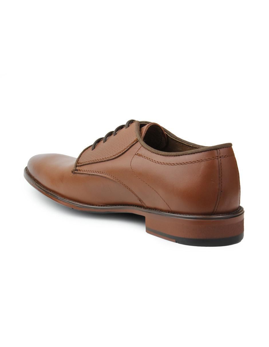Zapato oxford para hombre 4