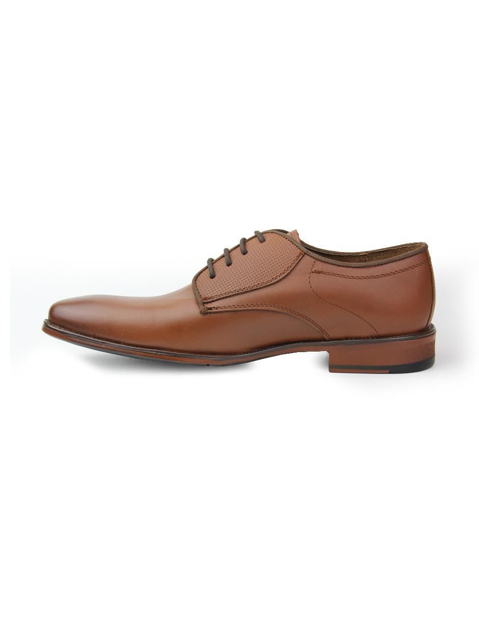 Zapato oxford para hombre 5
