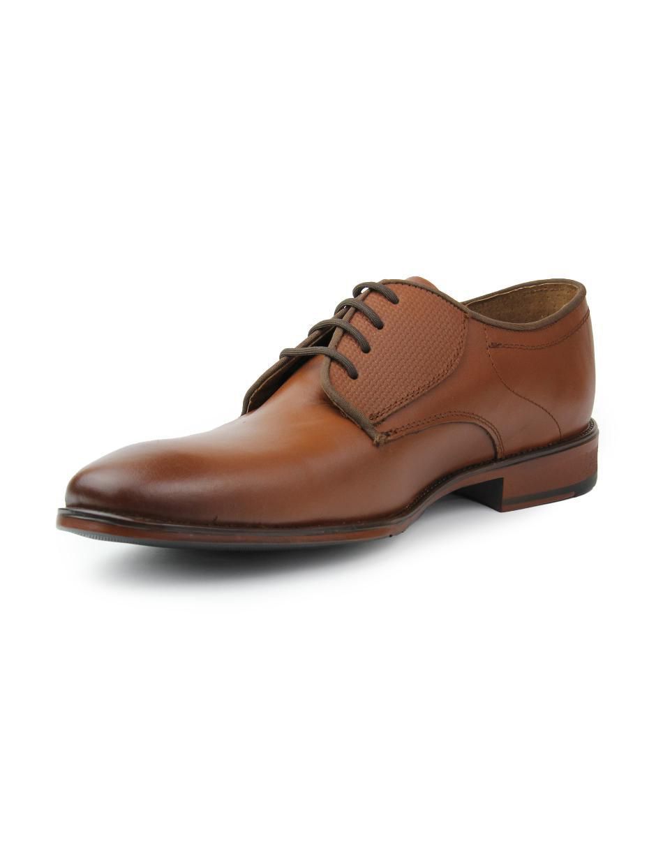 Zapato oxford para hombre 6
