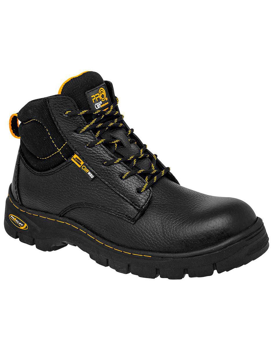 Bota de piel para hombre Bota de piel para hombre