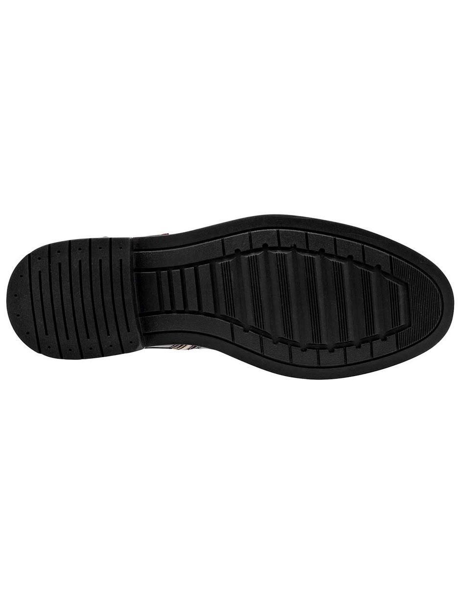 Bota de piel para hombre 3