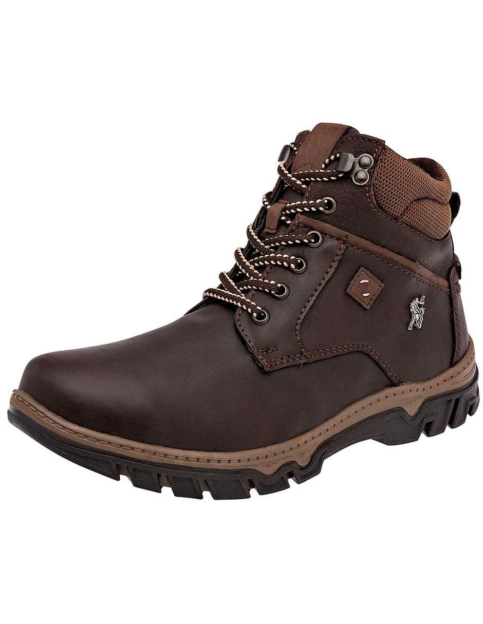 Botín para hombre Botín para hombre