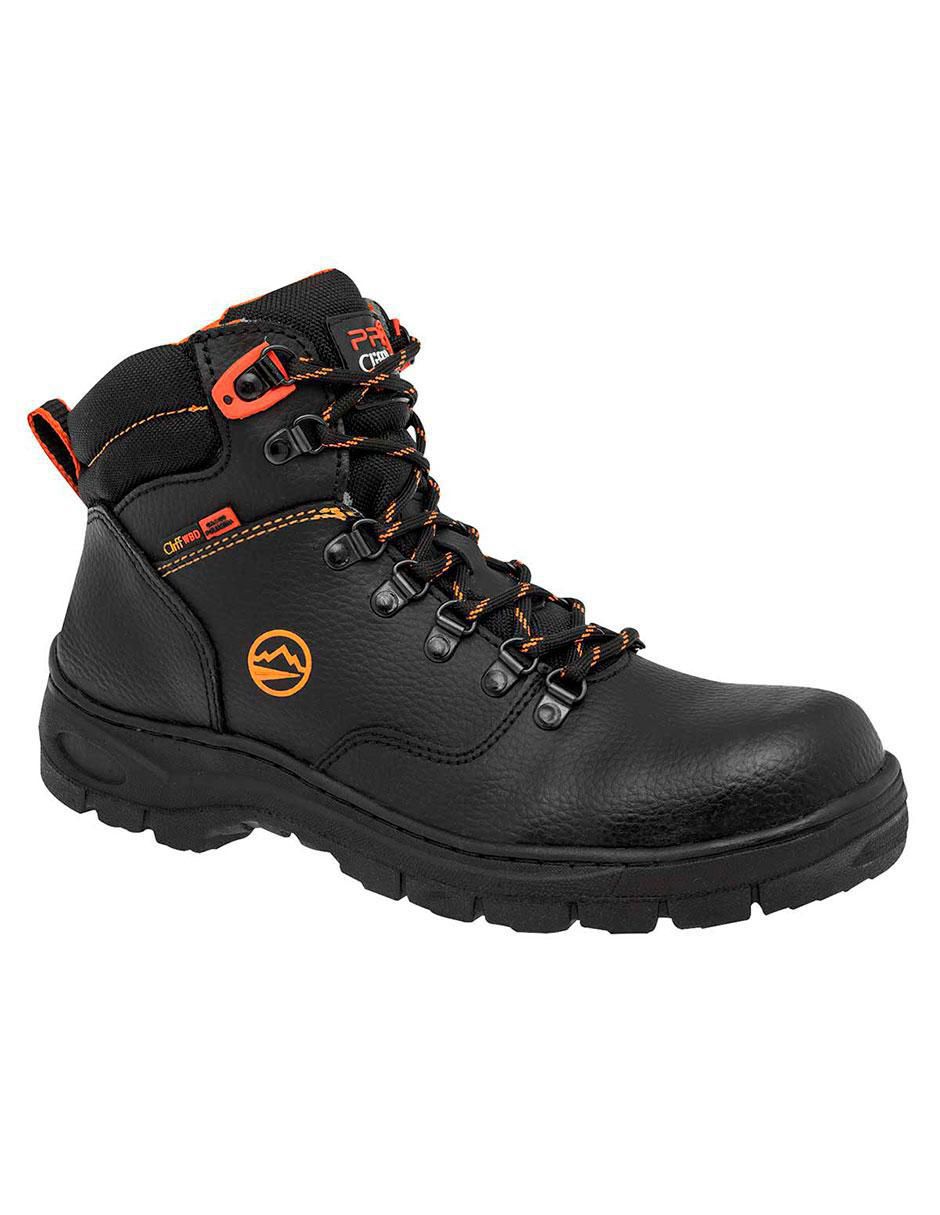 Bota de piel para hombre Bota de piel para hombre