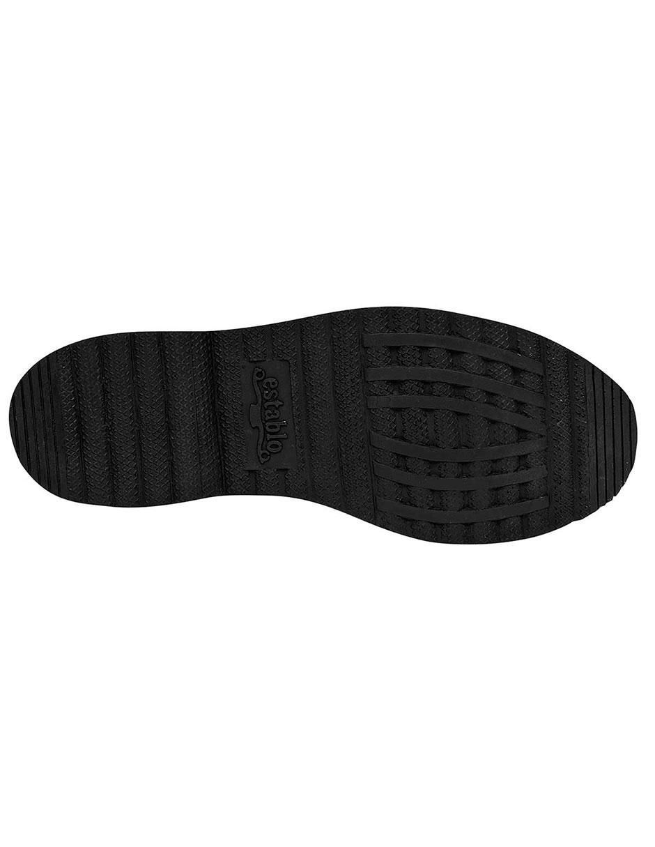 Bota de piel para hombre 3