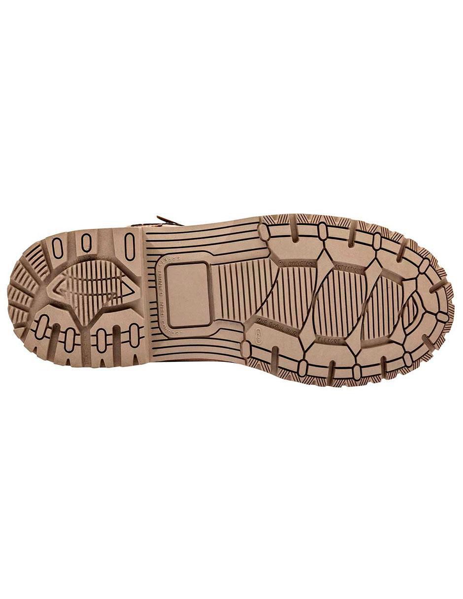 Bota para hombre 3