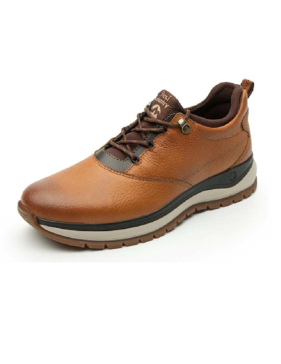 Zapato choclo para hombre 2