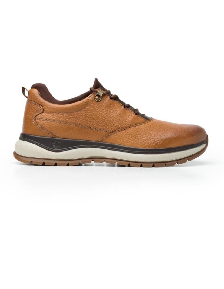 Zapato choclo para hombre