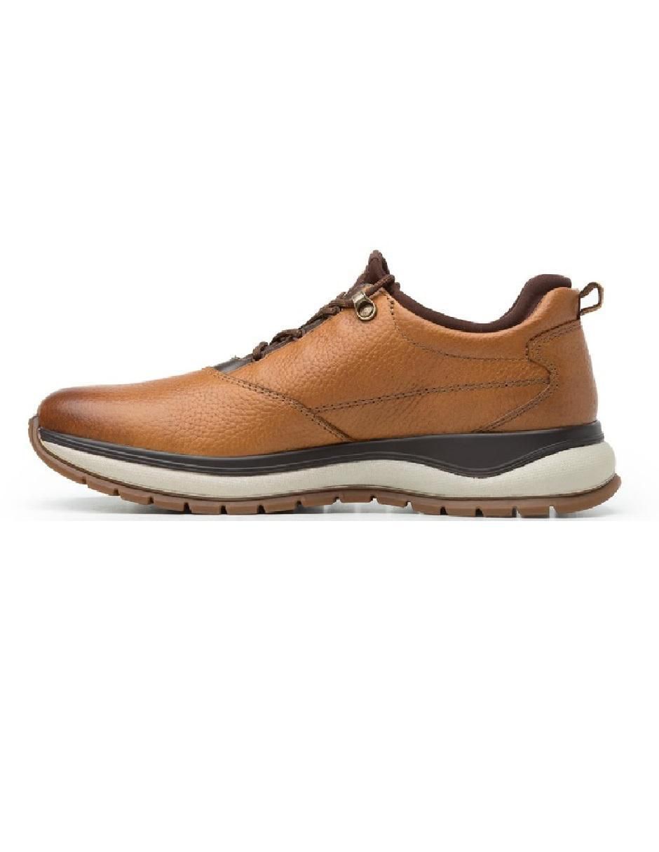 Zapato choclo para hombre