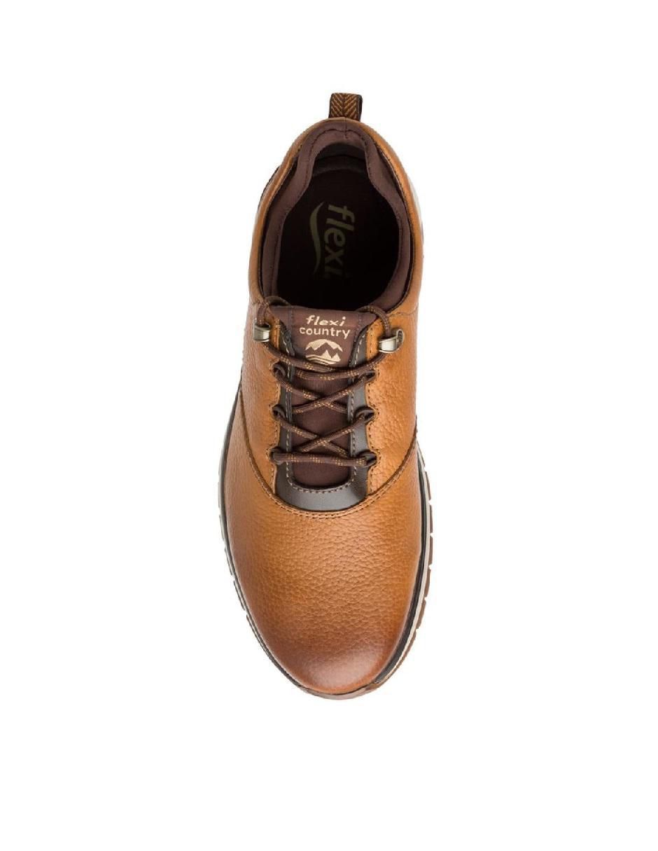 Zapato choclo para hombre